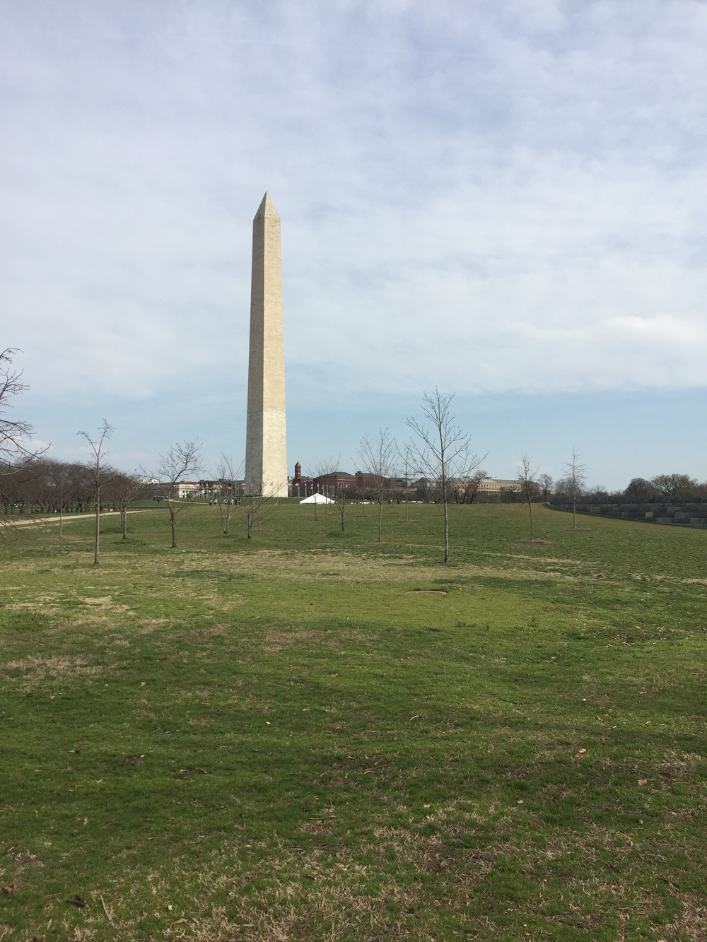 Washington Memorial