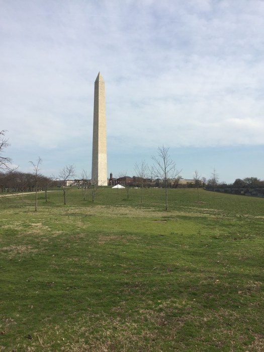 Washington Memorial